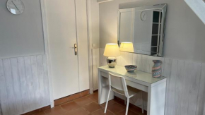 Acogedor estudio junto playa, El Manantial